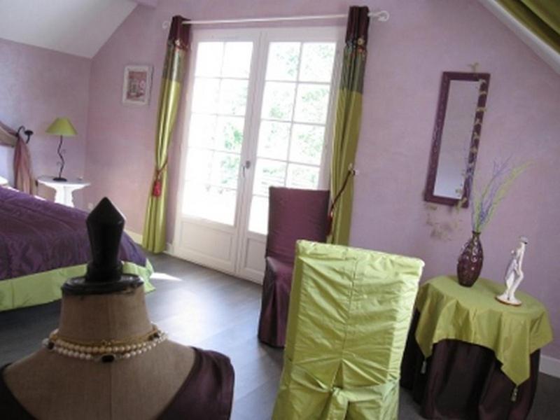 Chambre D'Hotes La Chateliere Prémery Exterior foto