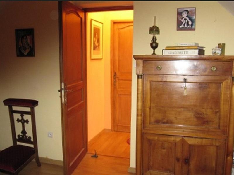 Chambre D'Hotes La Chateliere Prémery Exterior foto