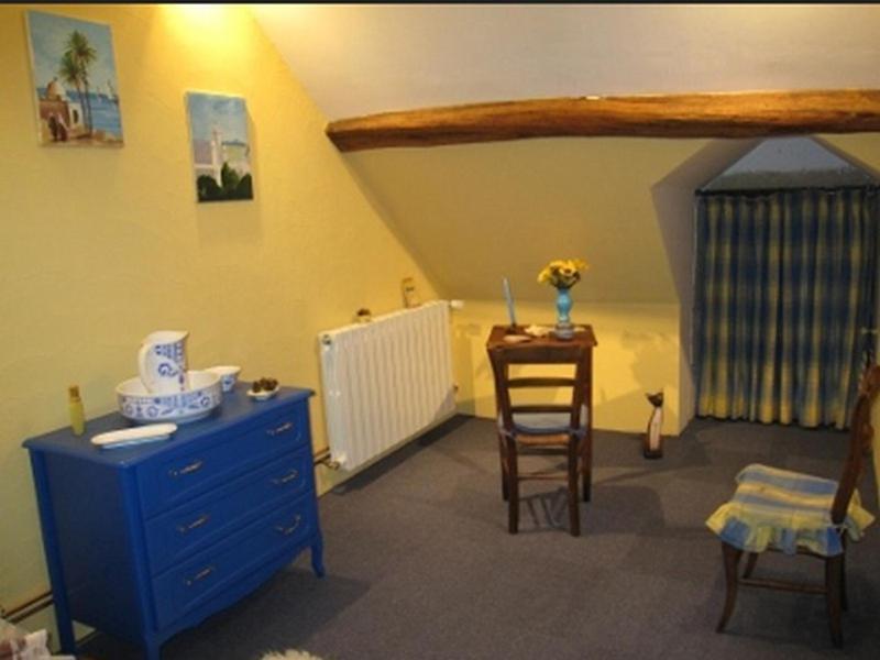 Chambre D'Hotes La Chateliere Prémery Exterior foto
