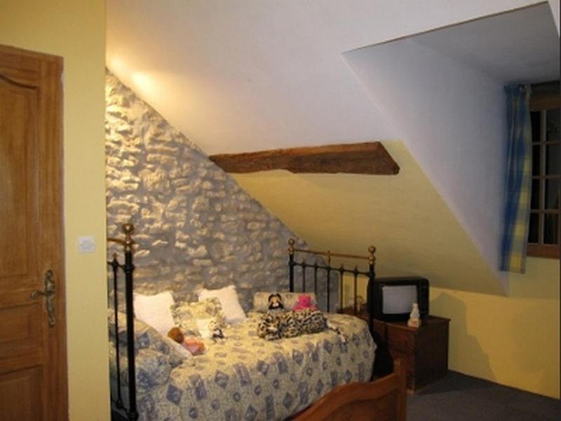 Chambre D'Hotes La Chateliere Prémery Exterior foto